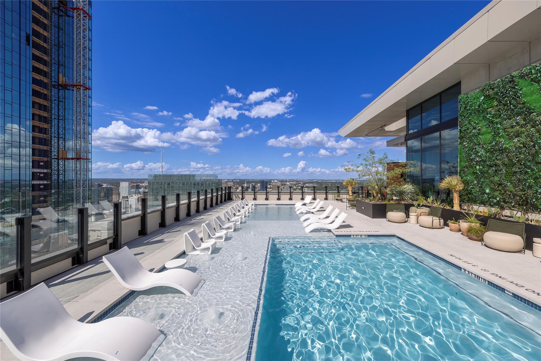 84 East Avenue Austin TX 78701