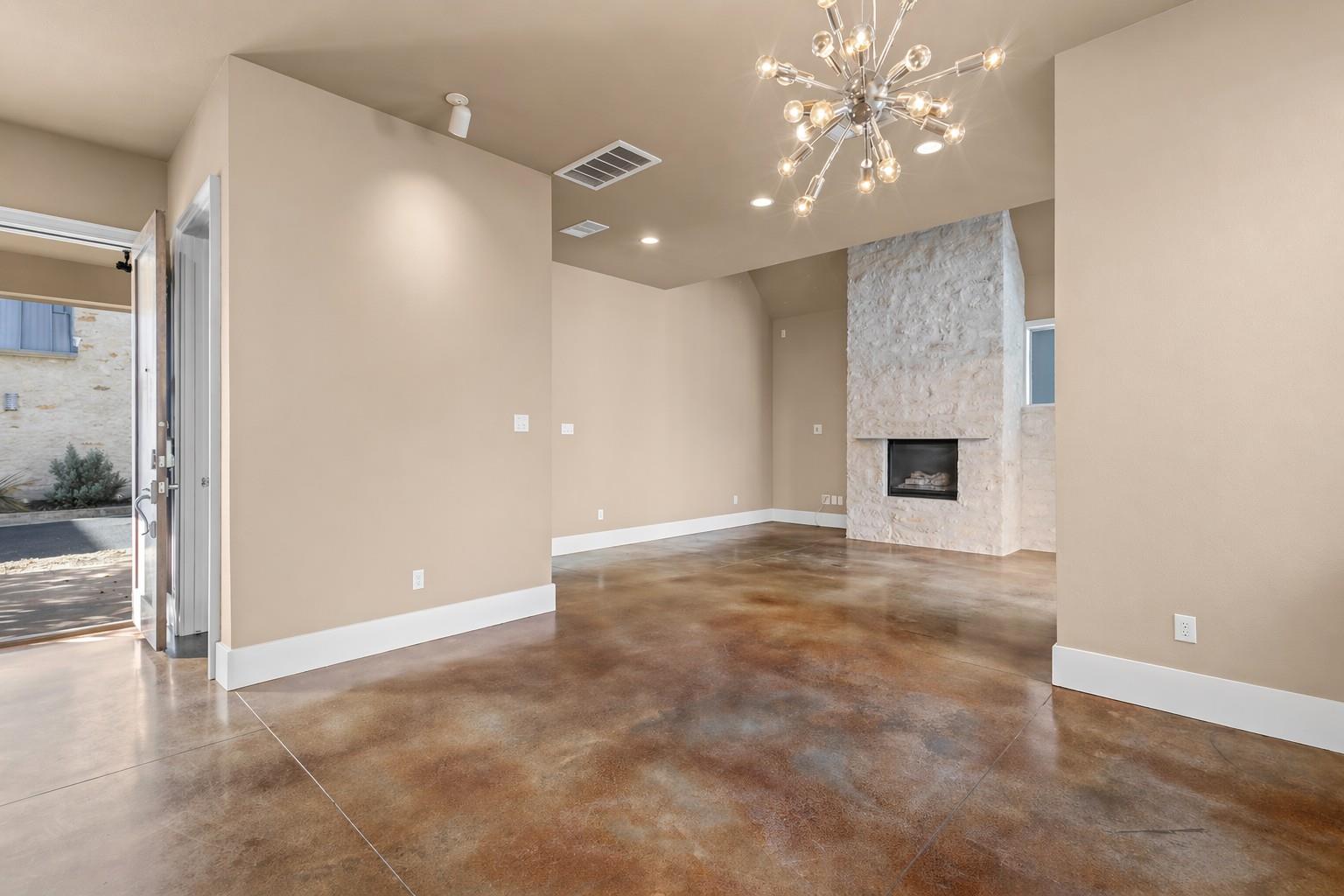1601 Houston Street Austin TX 78756