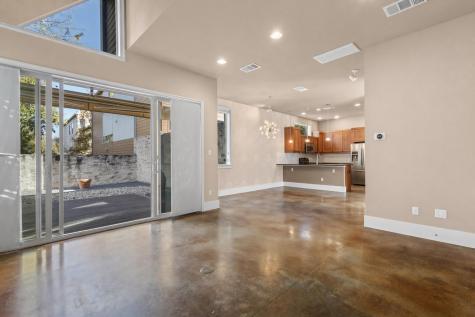 1601 Houston Street Austin TX 78756