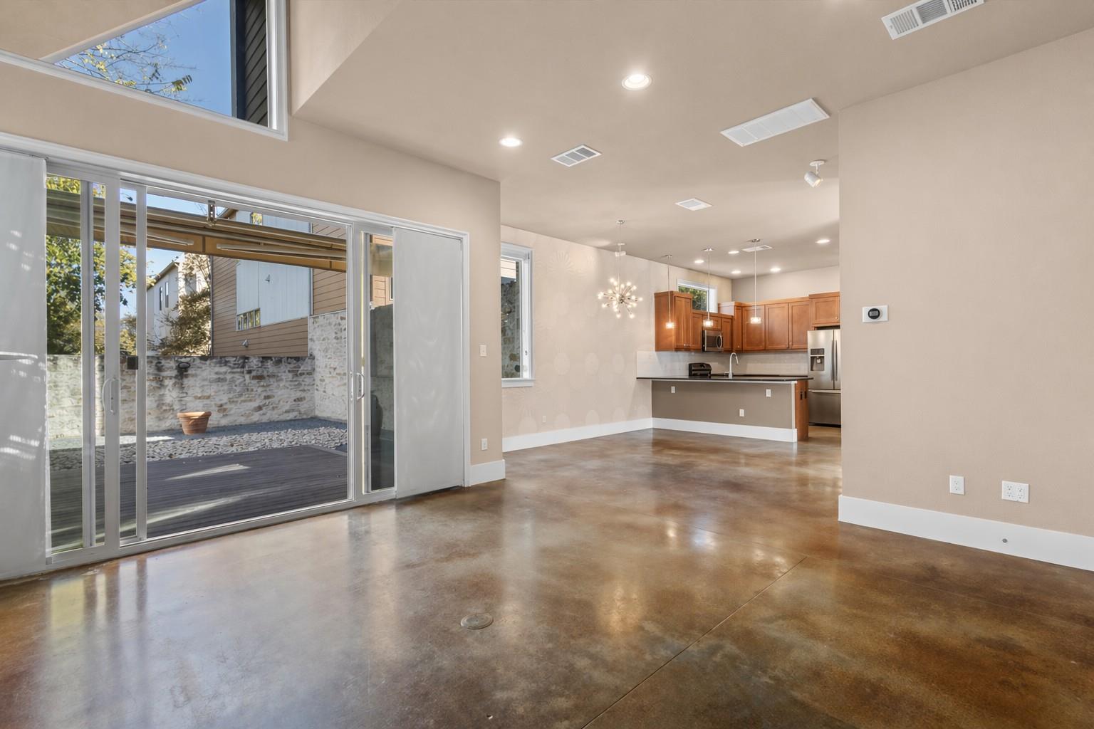 1601 Houston Street Austin TX 78756