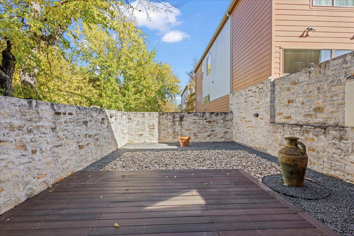 1601 Houston Street Austin TX 78756