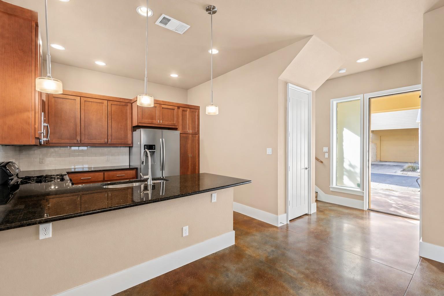 1601 Houston Street Austin TX 78756