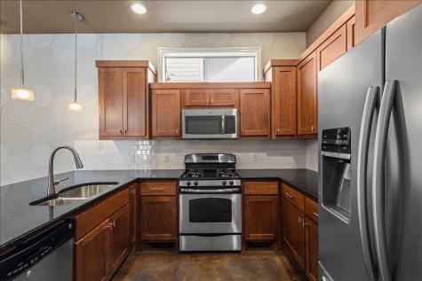 1601 Houston Street Austin TX 78756