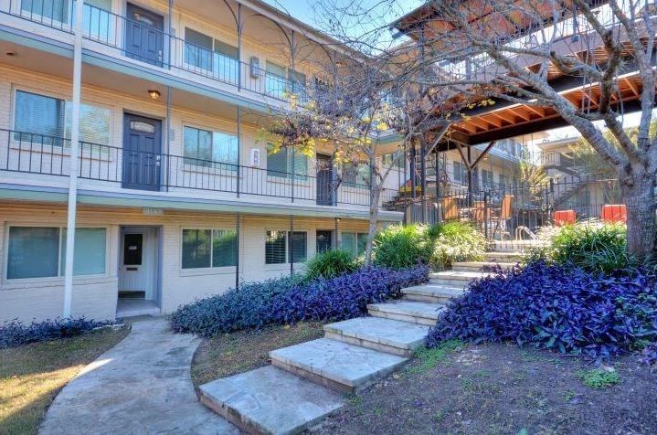 1202 Newning Avenue Austin TX 78704