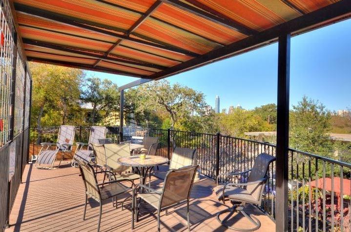 1202 Newning Avenue Austin TX 78704
