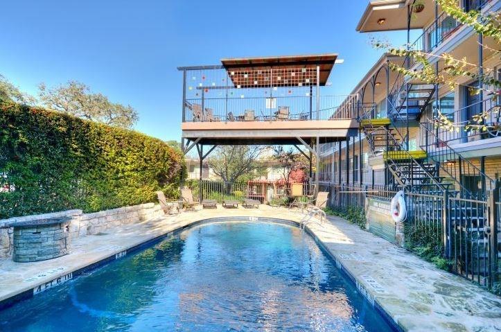 1202 Newning Avenue Austin TX 78704
