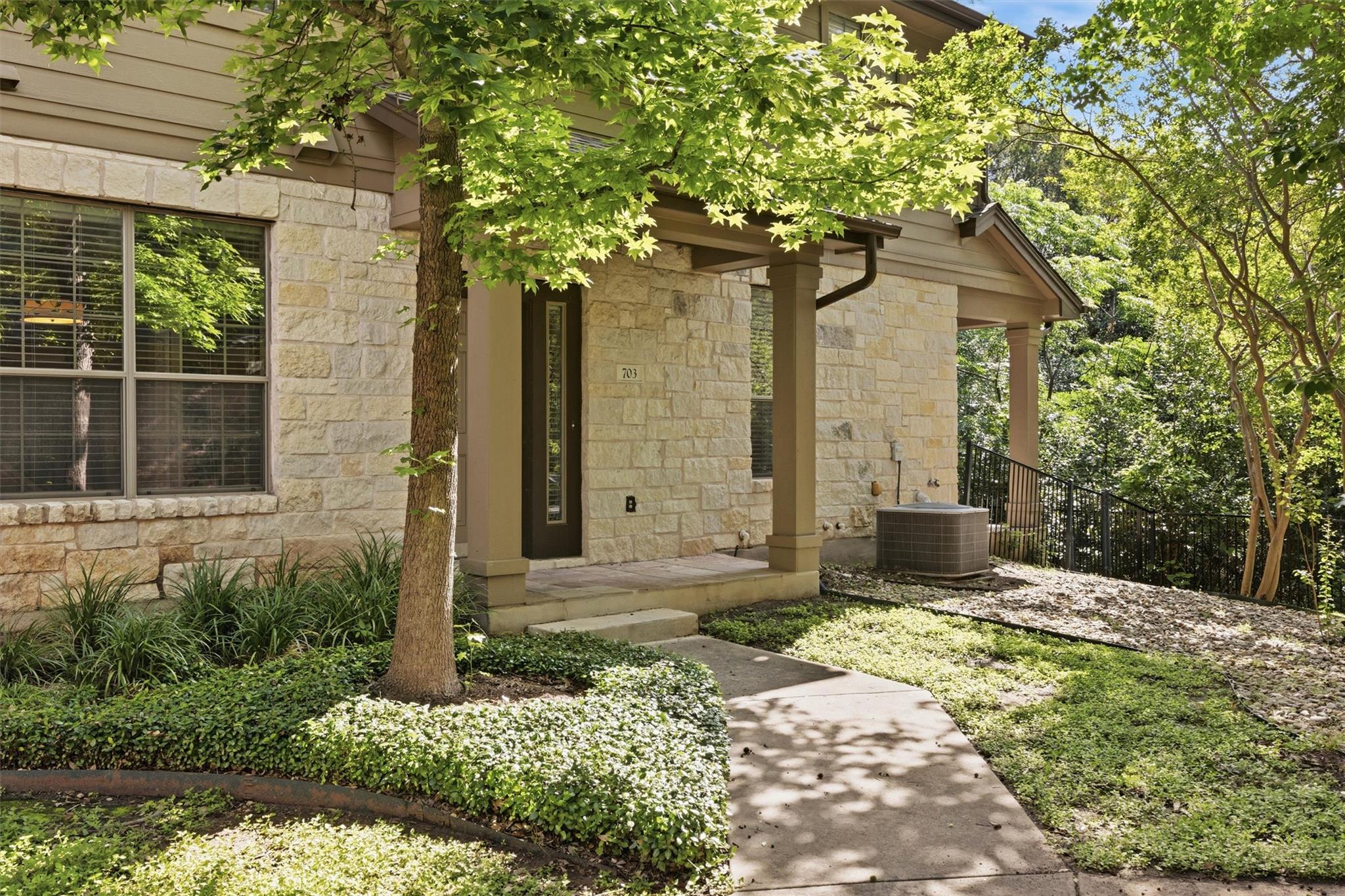 1310 W Parmer Lane Austin TX 78727