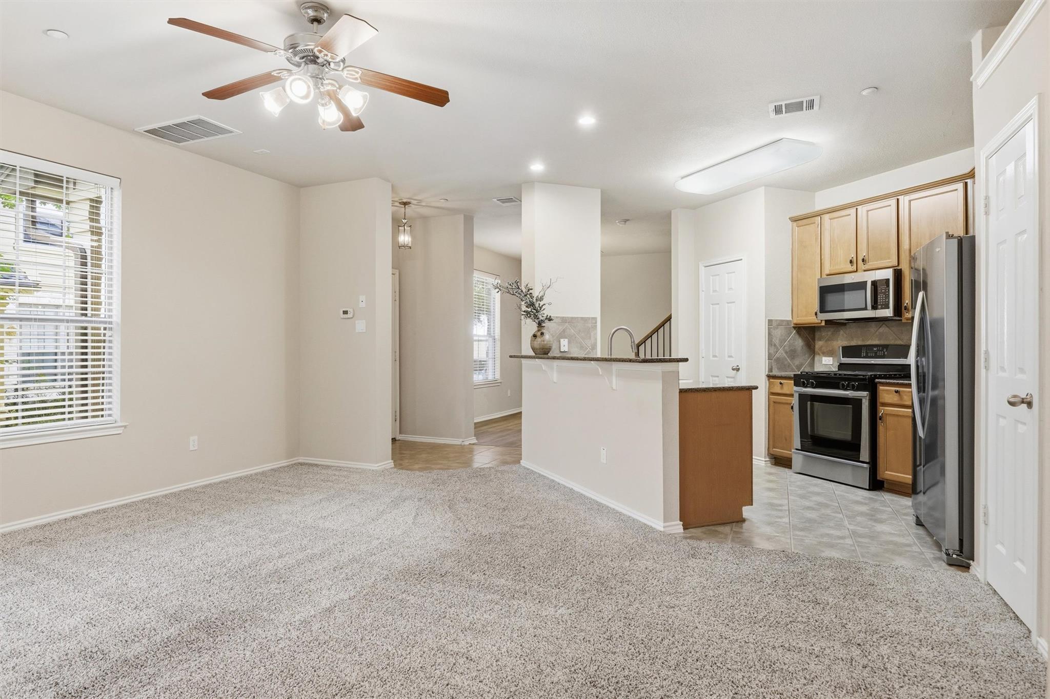 1310 W Parmer Lane Austin TX 78727