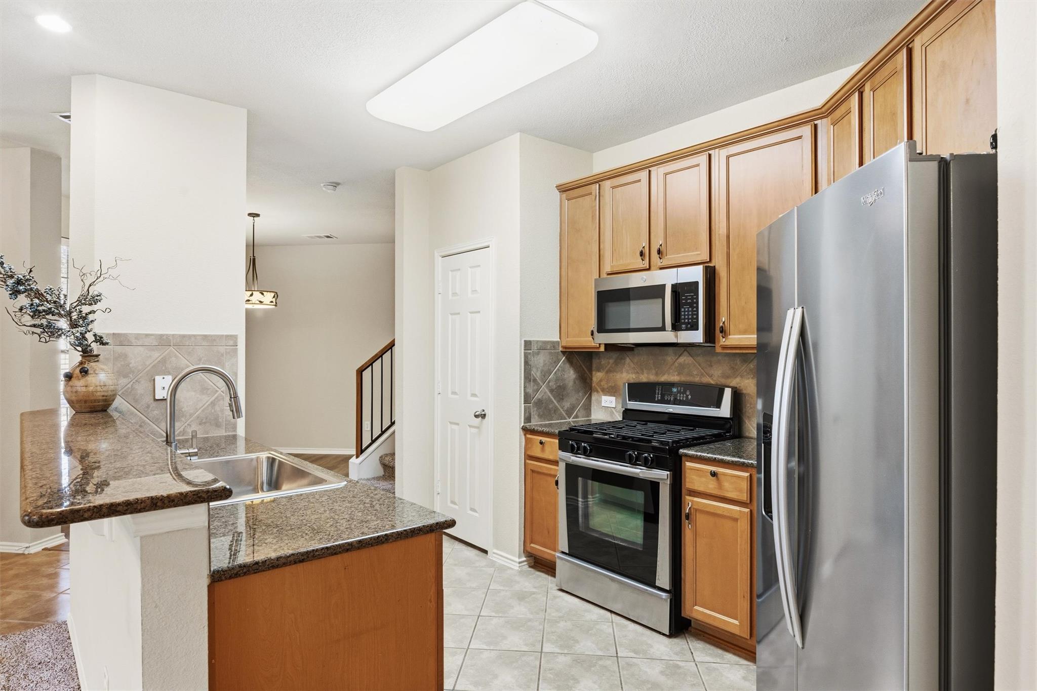 1310 W Parmer Lane Austin TX 78727