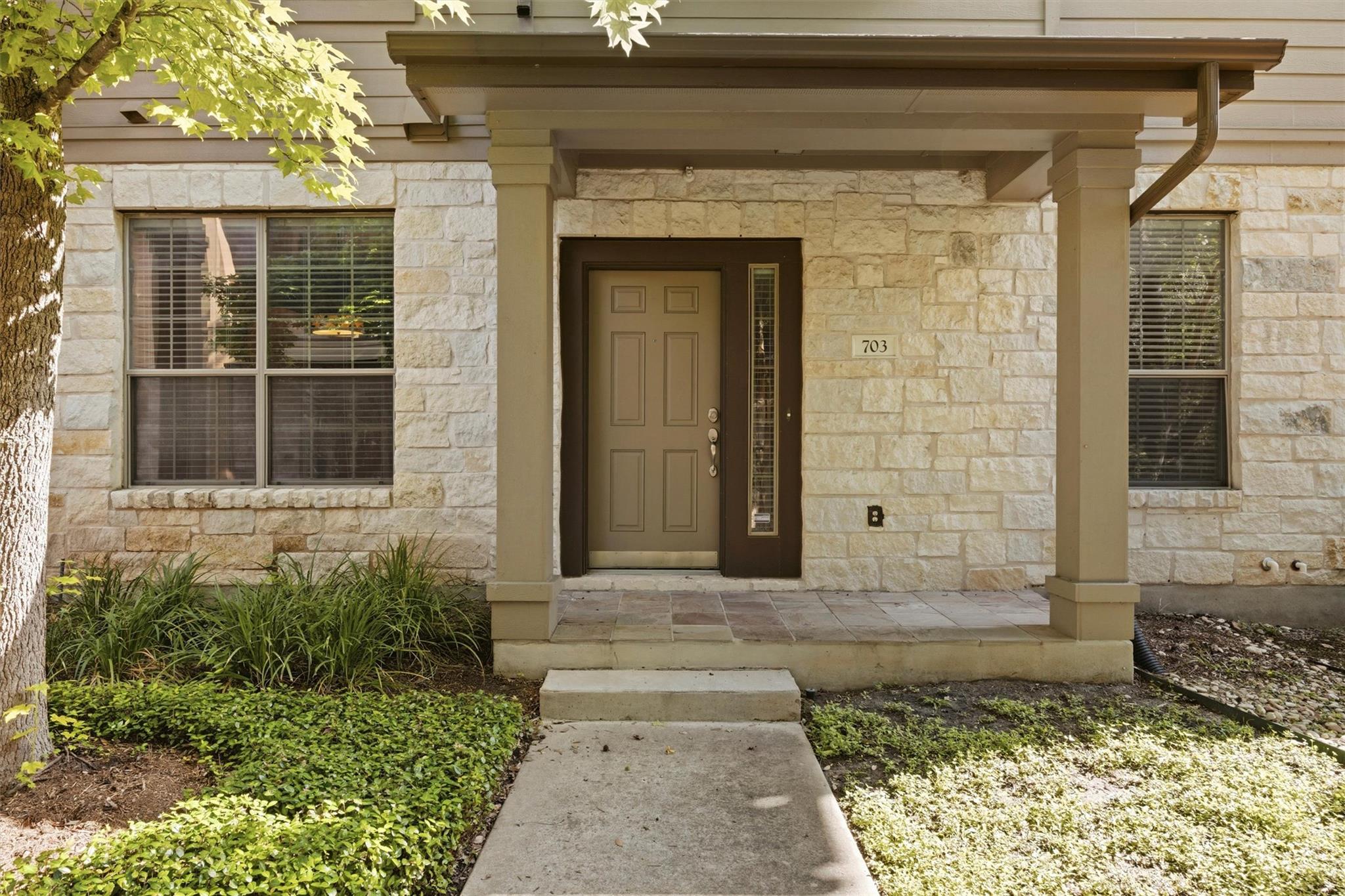 1310 W Parmer Lane Austin TX 78727