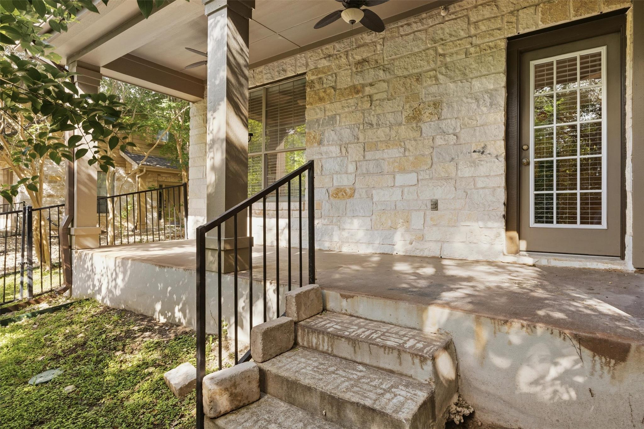 1310 W Parmer Lane Austin TX 78727