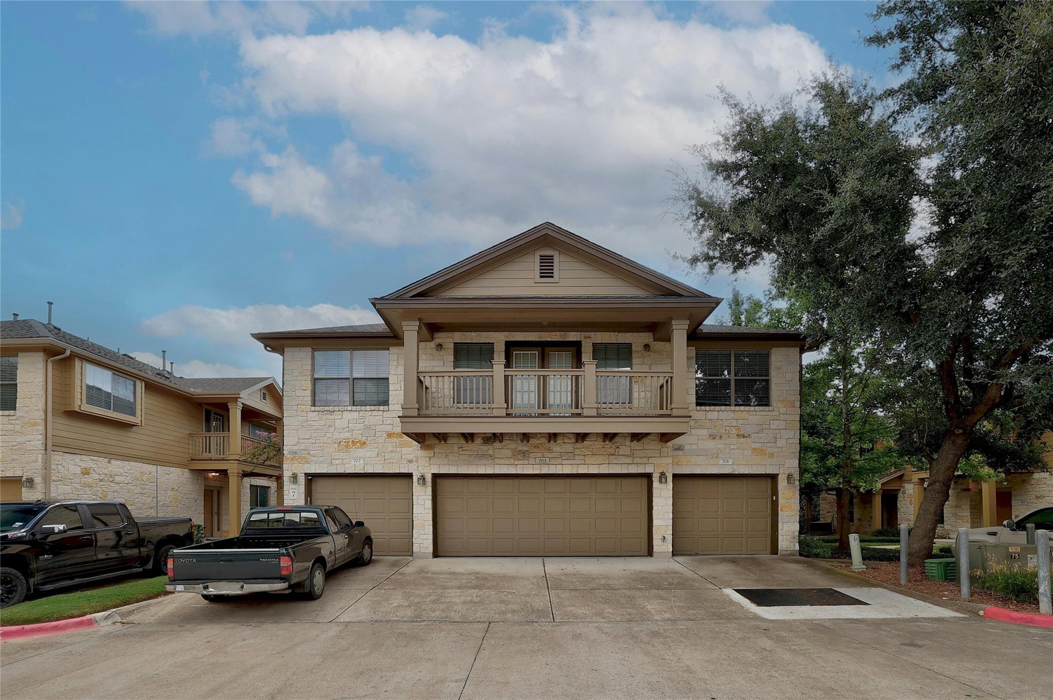 1310 W Parmer Lane Austin TX 78727