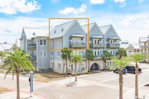 170 Social Circle Port Aransas TX 78373