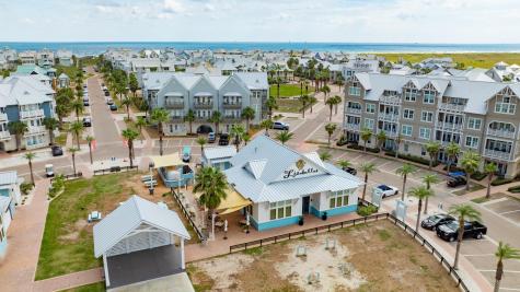 170 Social Circle Port Aransas TX 78373