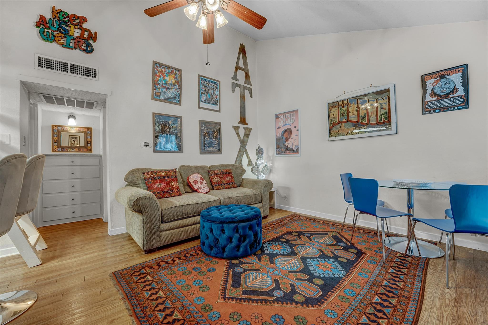 1000 W 26th Street Austin TX 78705