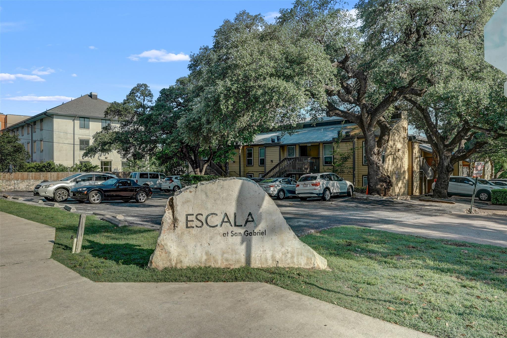 1000 W 26th Street Austin TX 78705