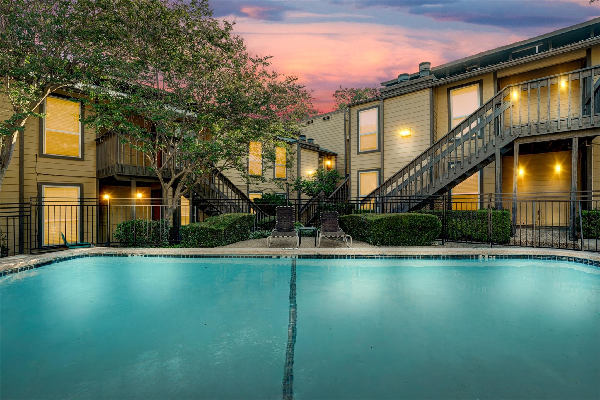1000 W 26th Street Austin TX 78705