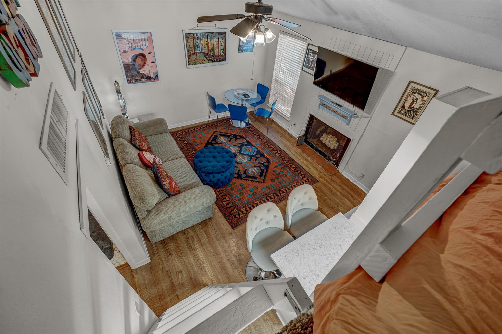 1000 W 26th Street Austin TX 78705