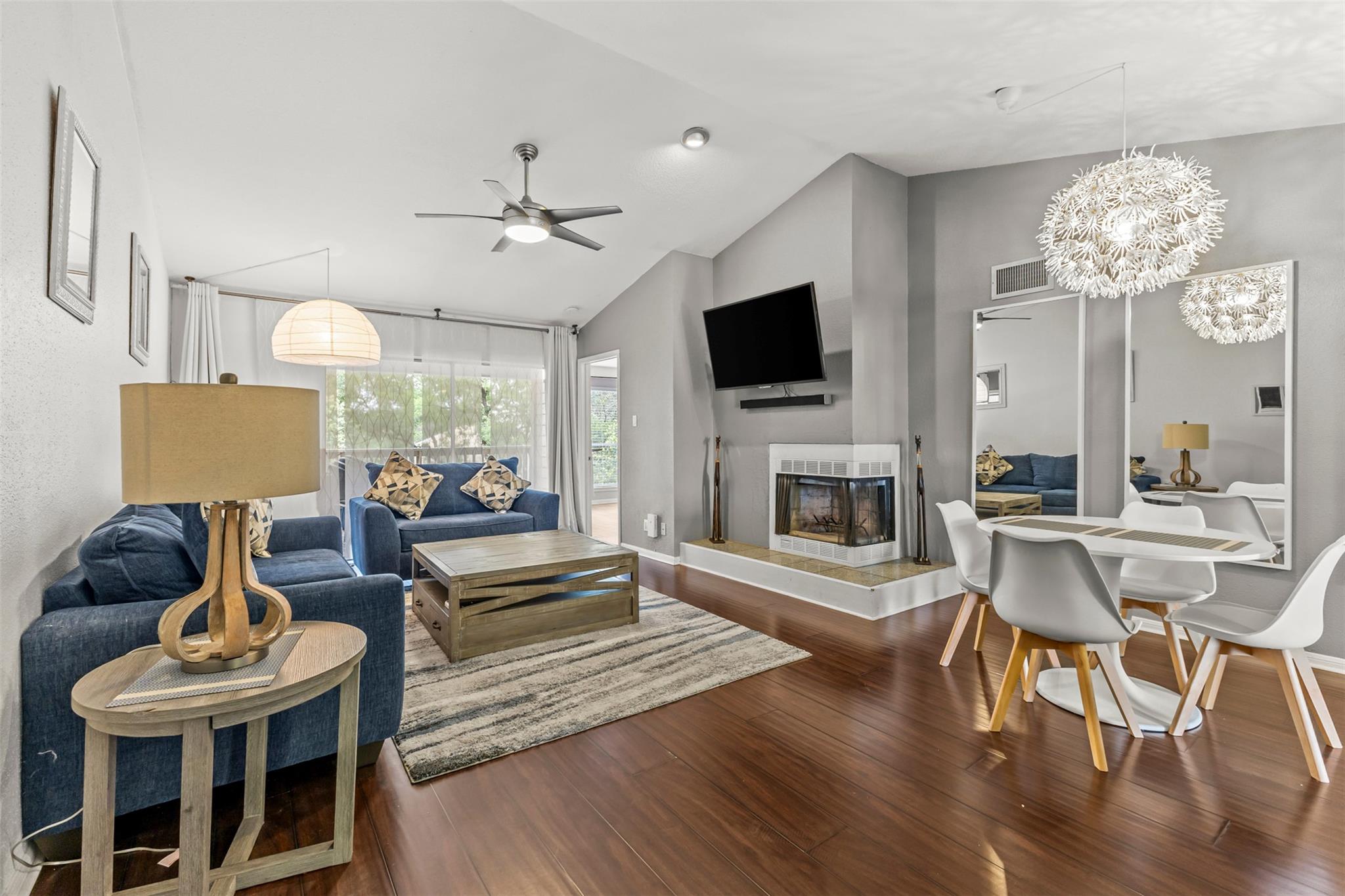 2450 Wickersham Lane Austin TX 78741