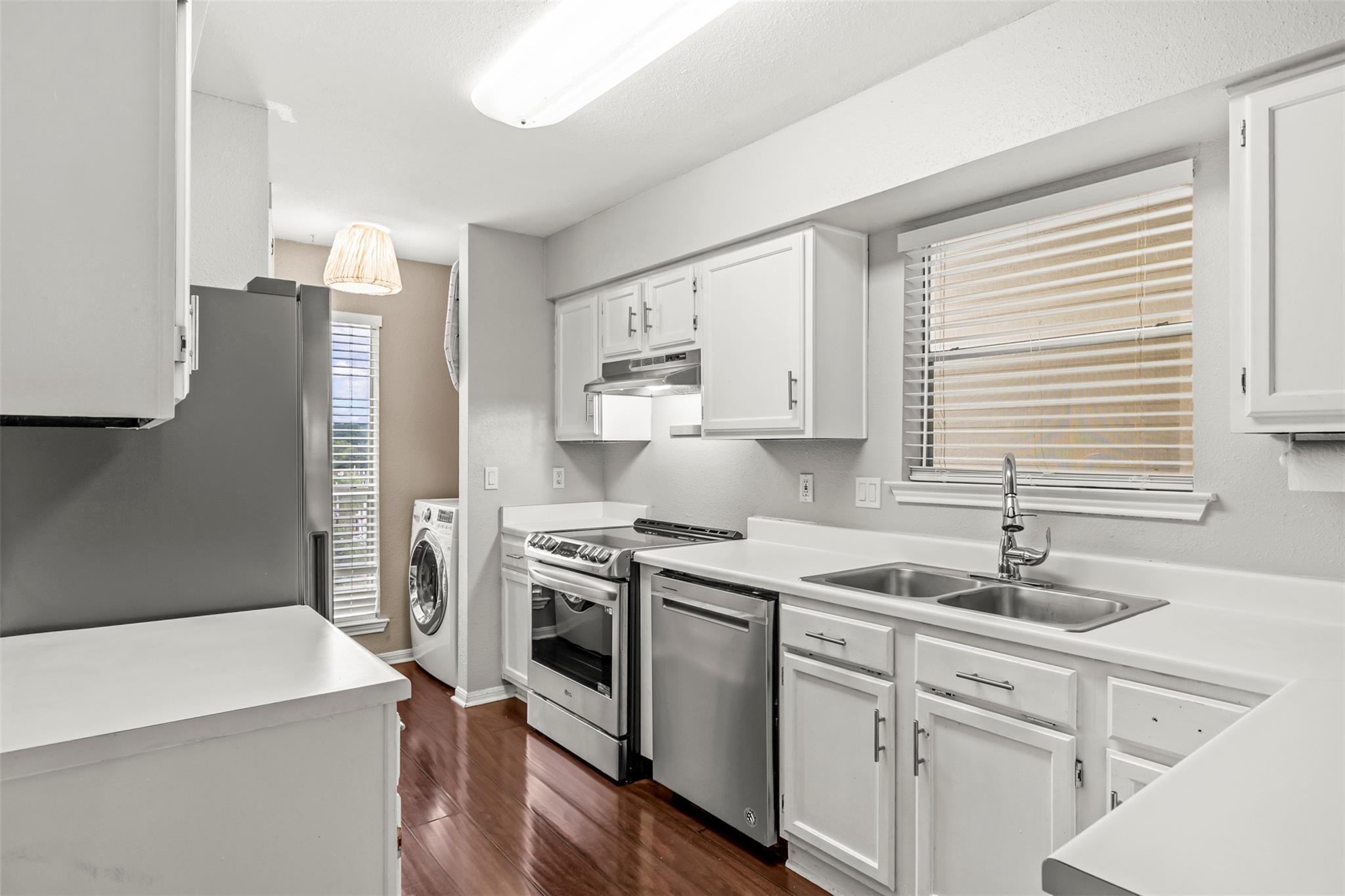 2450 Wickersham Lane Austin TX 78741
