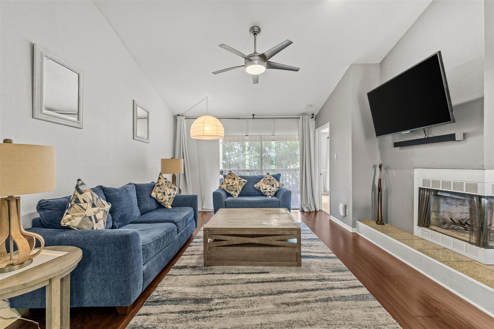 2450 Wickersham Lane Austin TX 78741