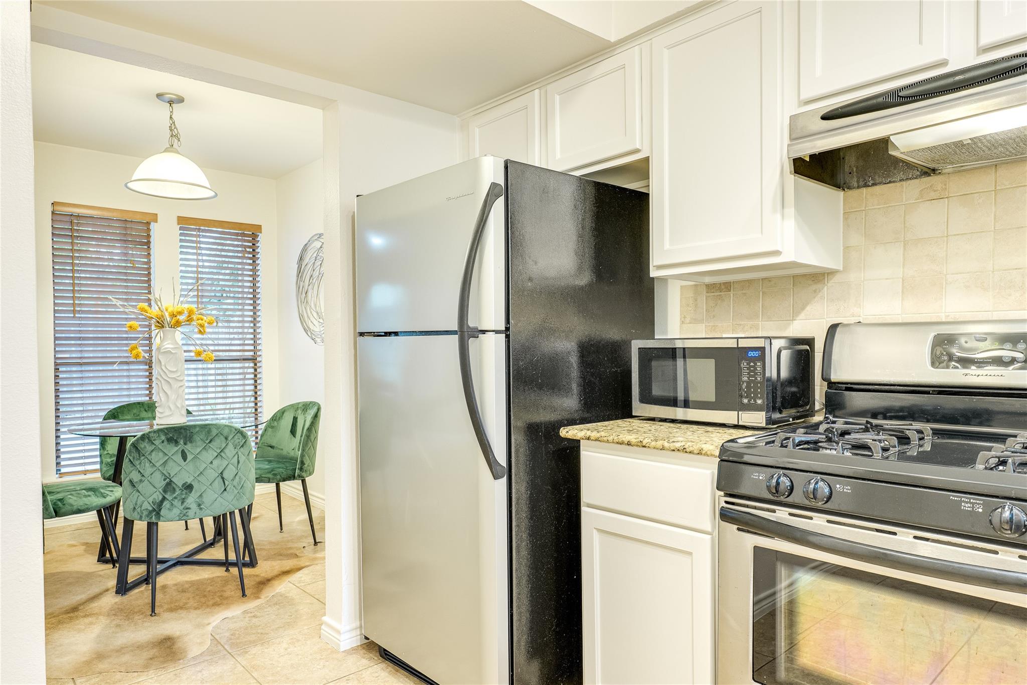 2500 Enfield Road Austin TX 78703