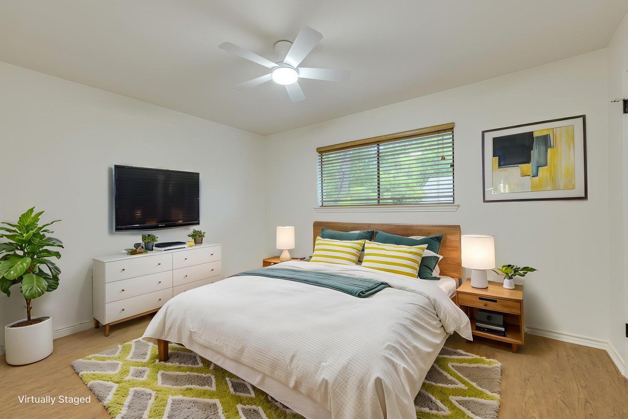 2500 Enfield Road Austin TX 78703