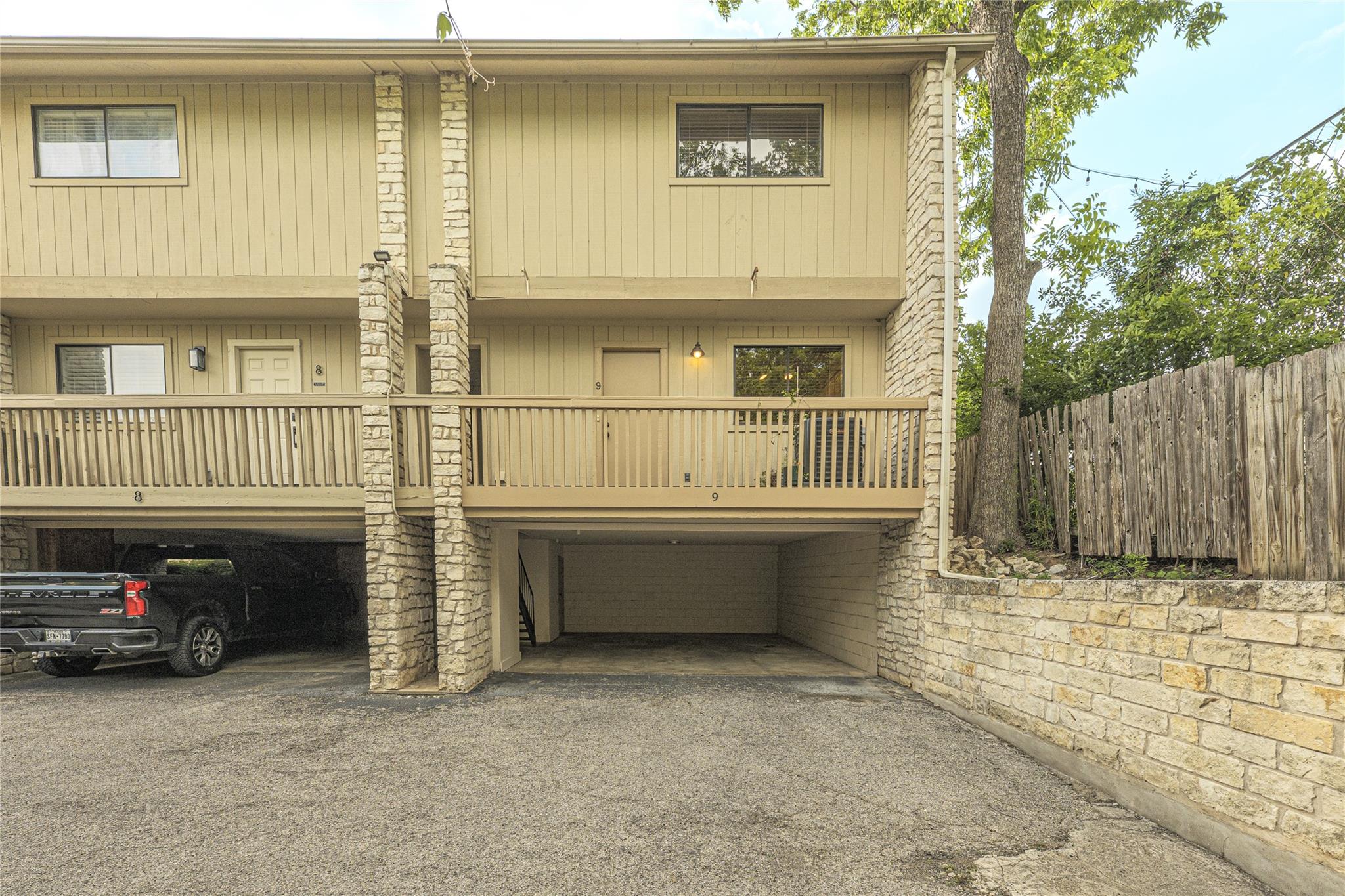 2500 Enfield Road Austin TX 78703