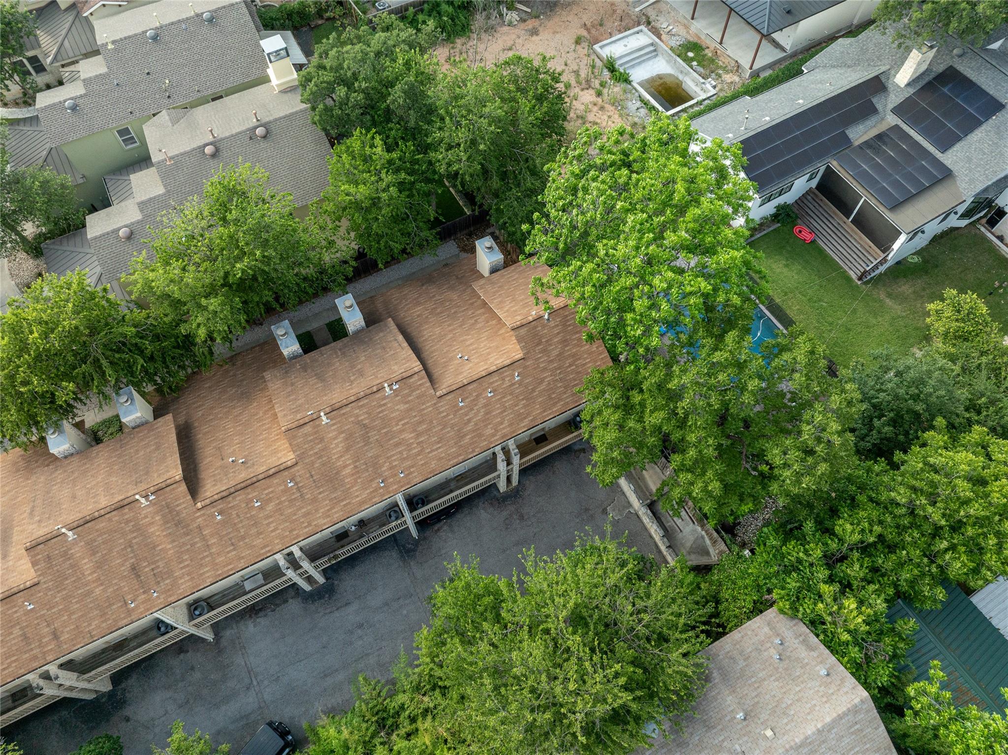 2500 Enfield Road Austin TX 78703