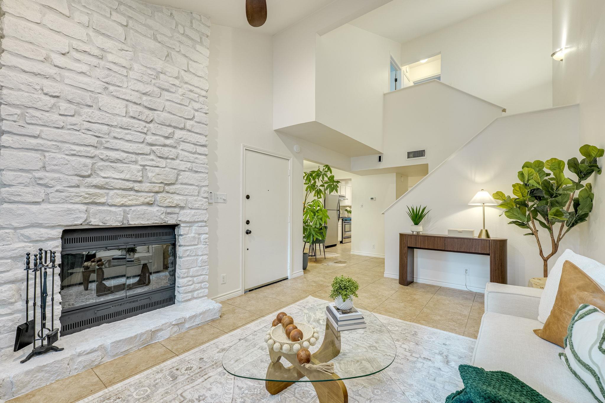 2500 Enfield Road Austin TX 78703