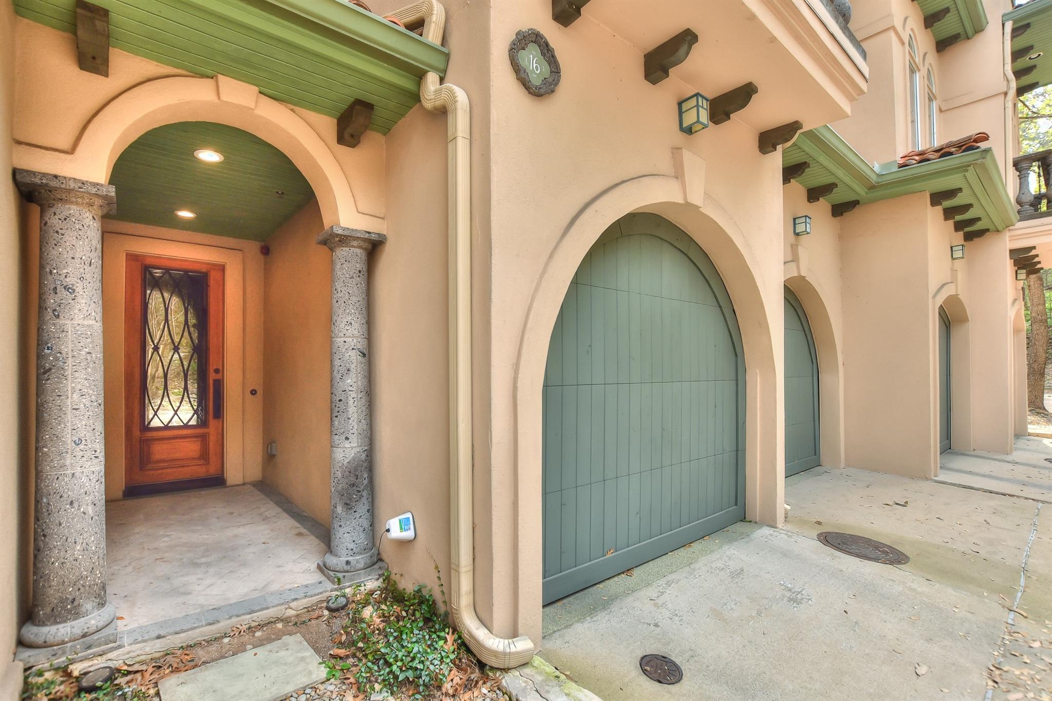 1529 Barton Springs Road Austin TX 78704