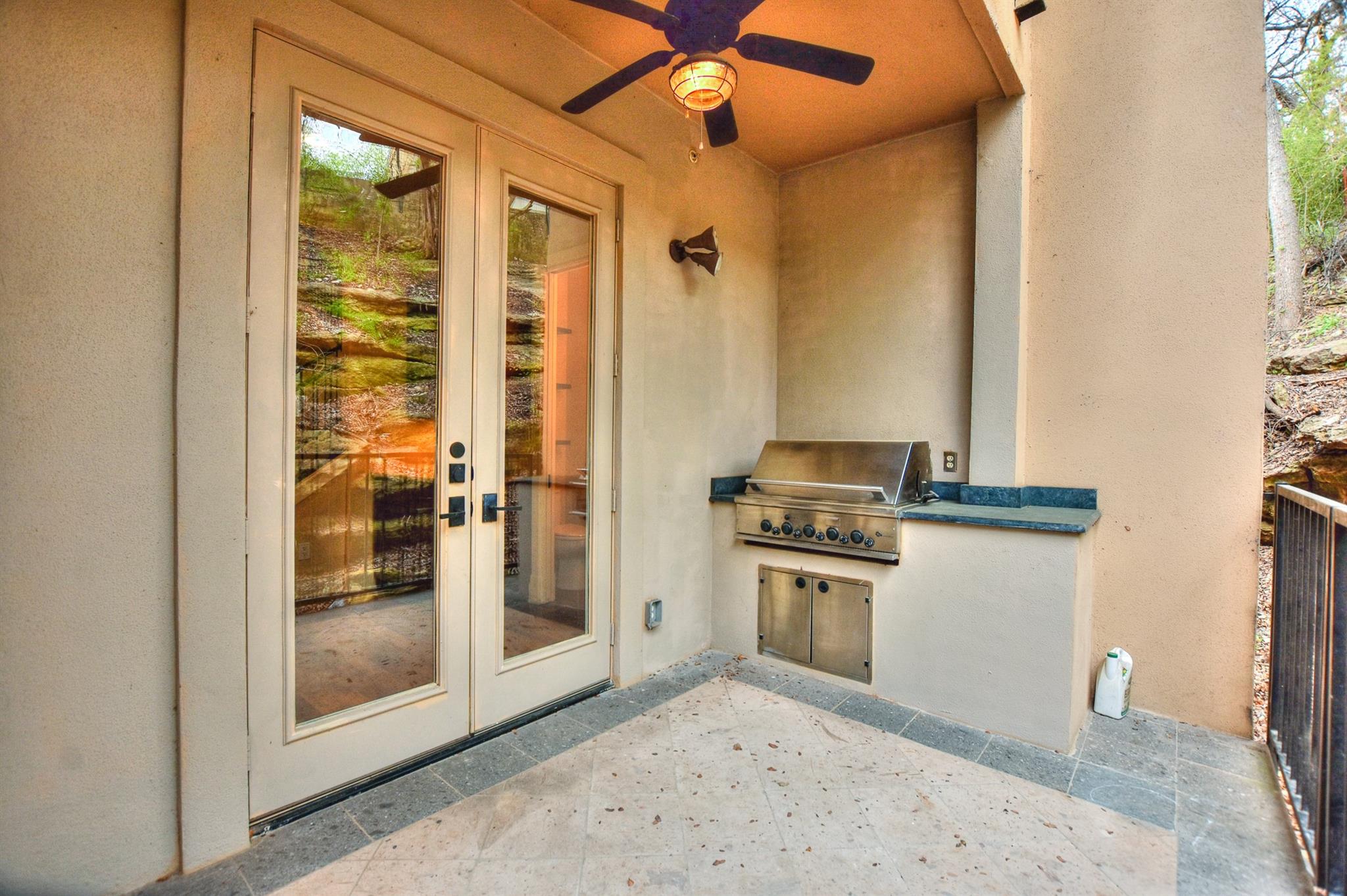 1529 Barton Springs Road Austin TX 78704