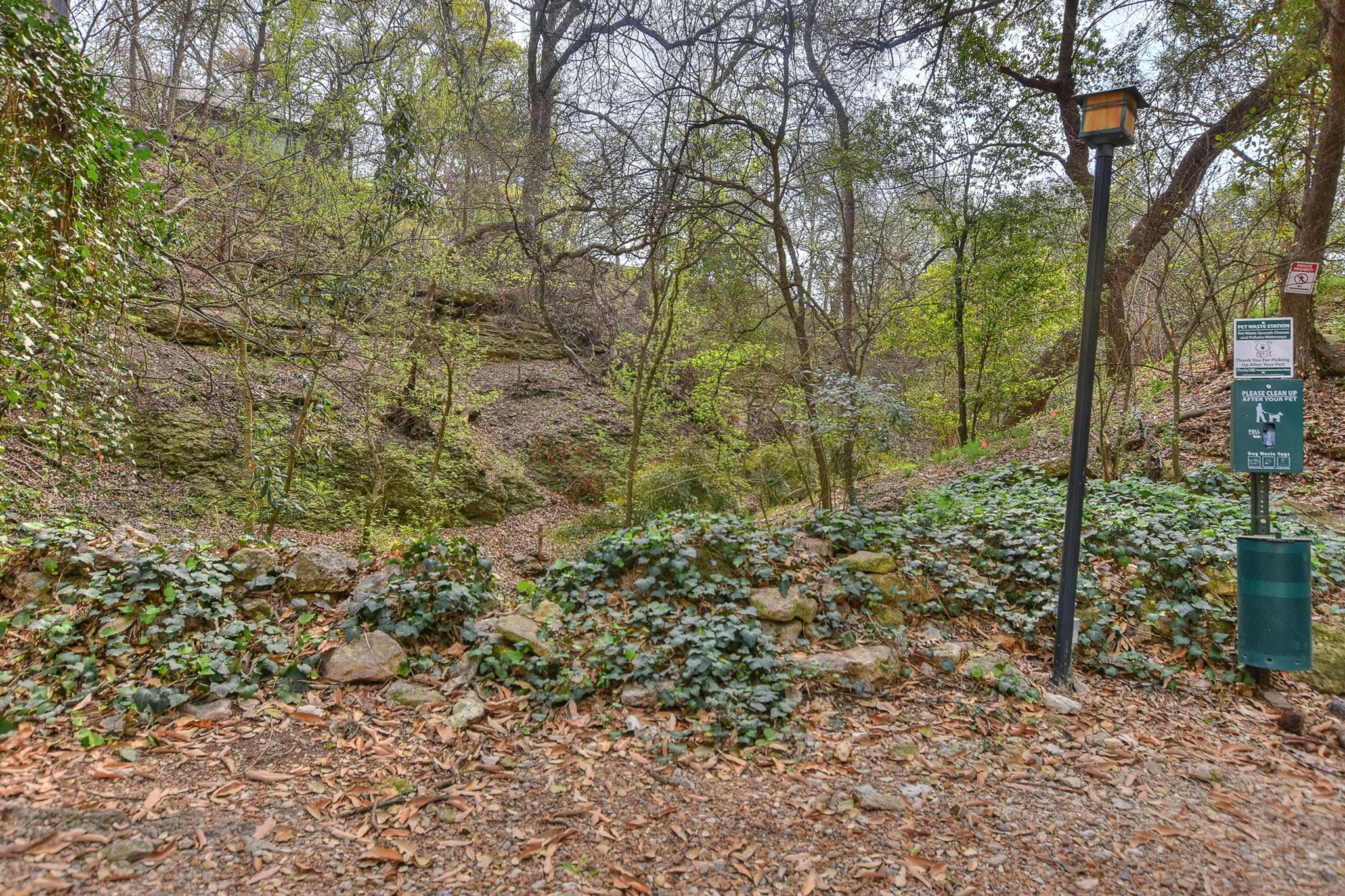 1529 Barton Springs Road Austin TX 78704