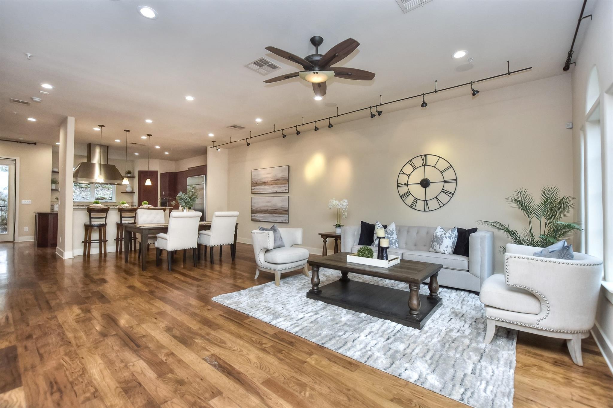 1529 Barton Springs Road Austin TX 78704