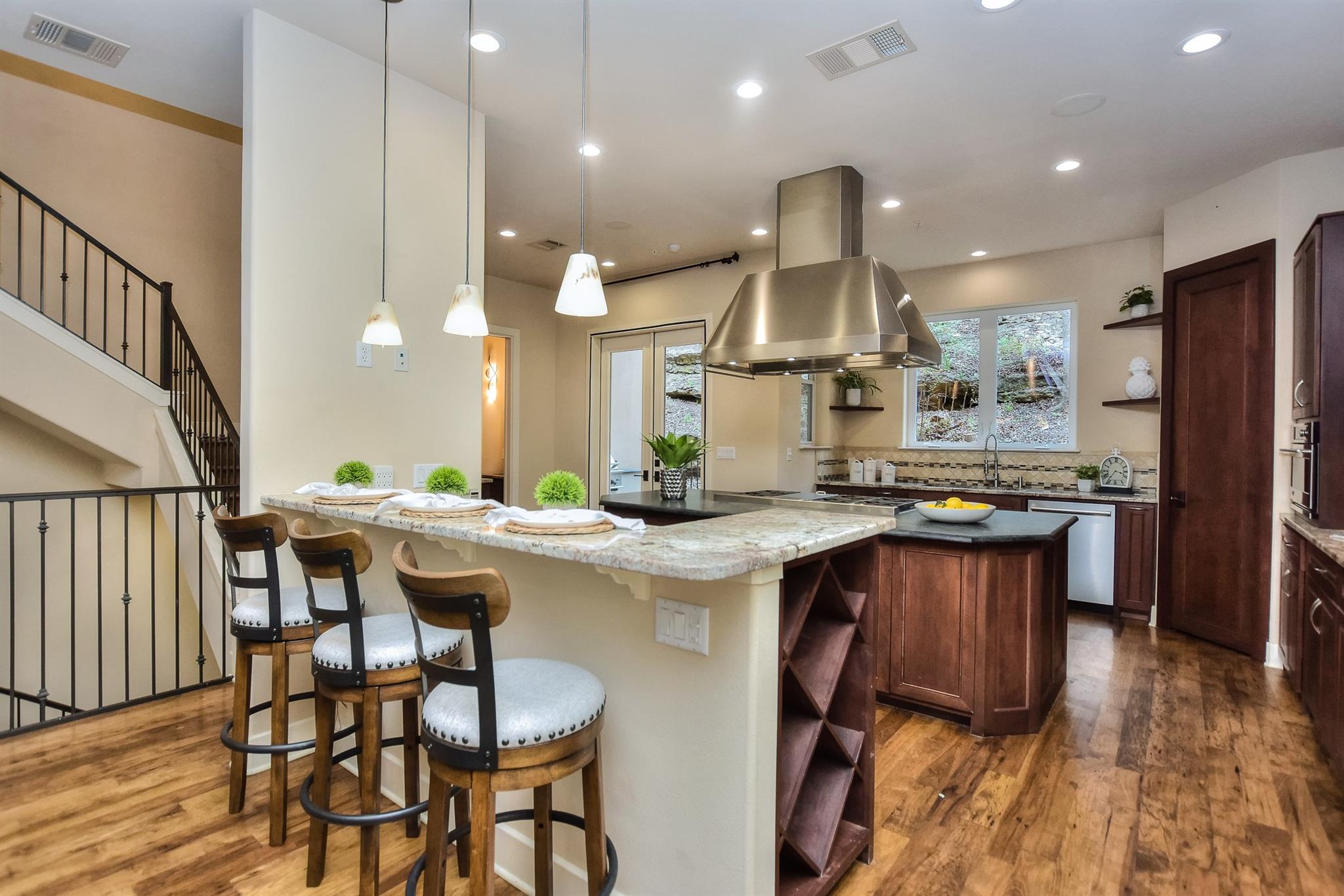 1529 Barton Springs Road Austin TX 78704