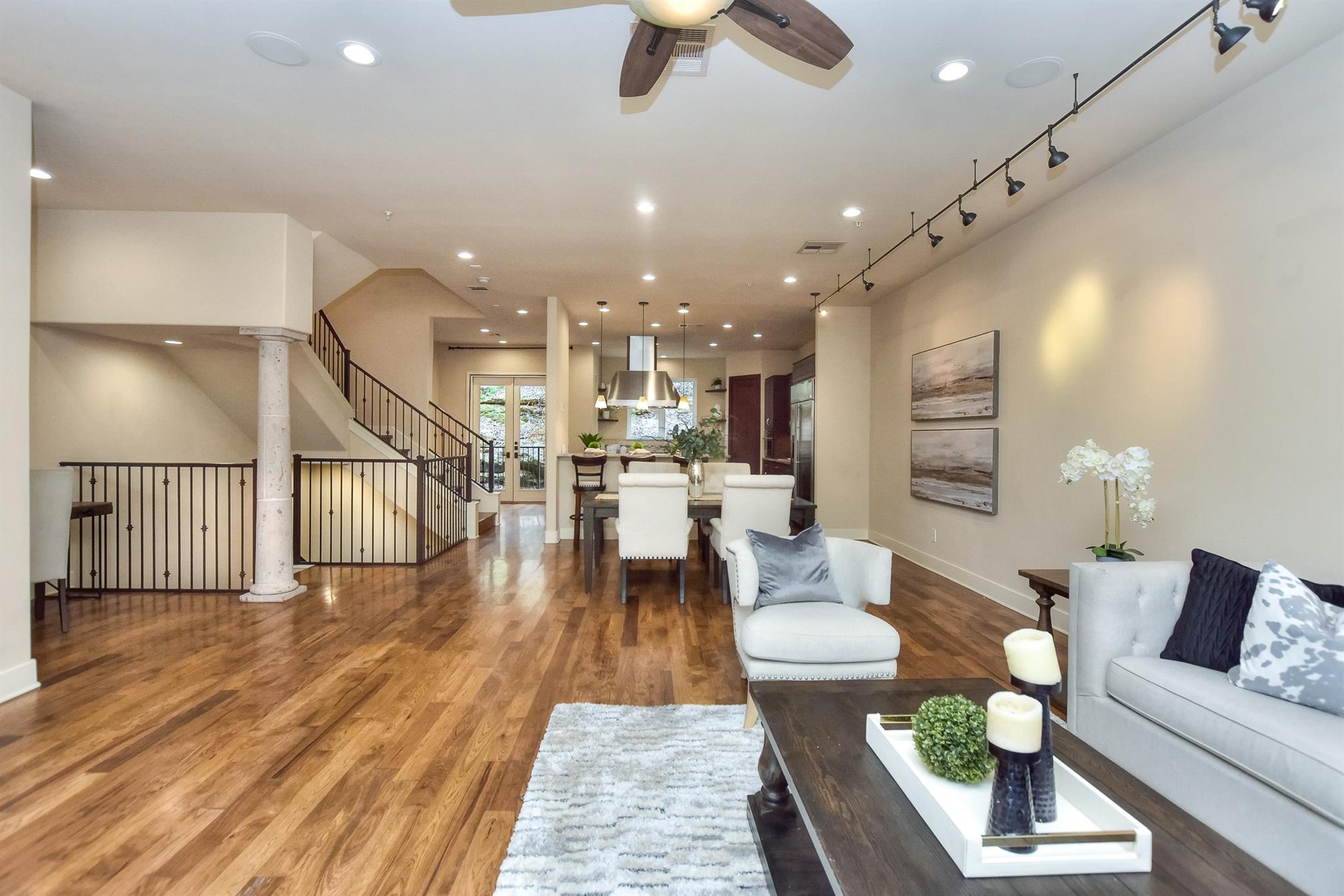 1529 Barton Springs Road Austin TX 78704