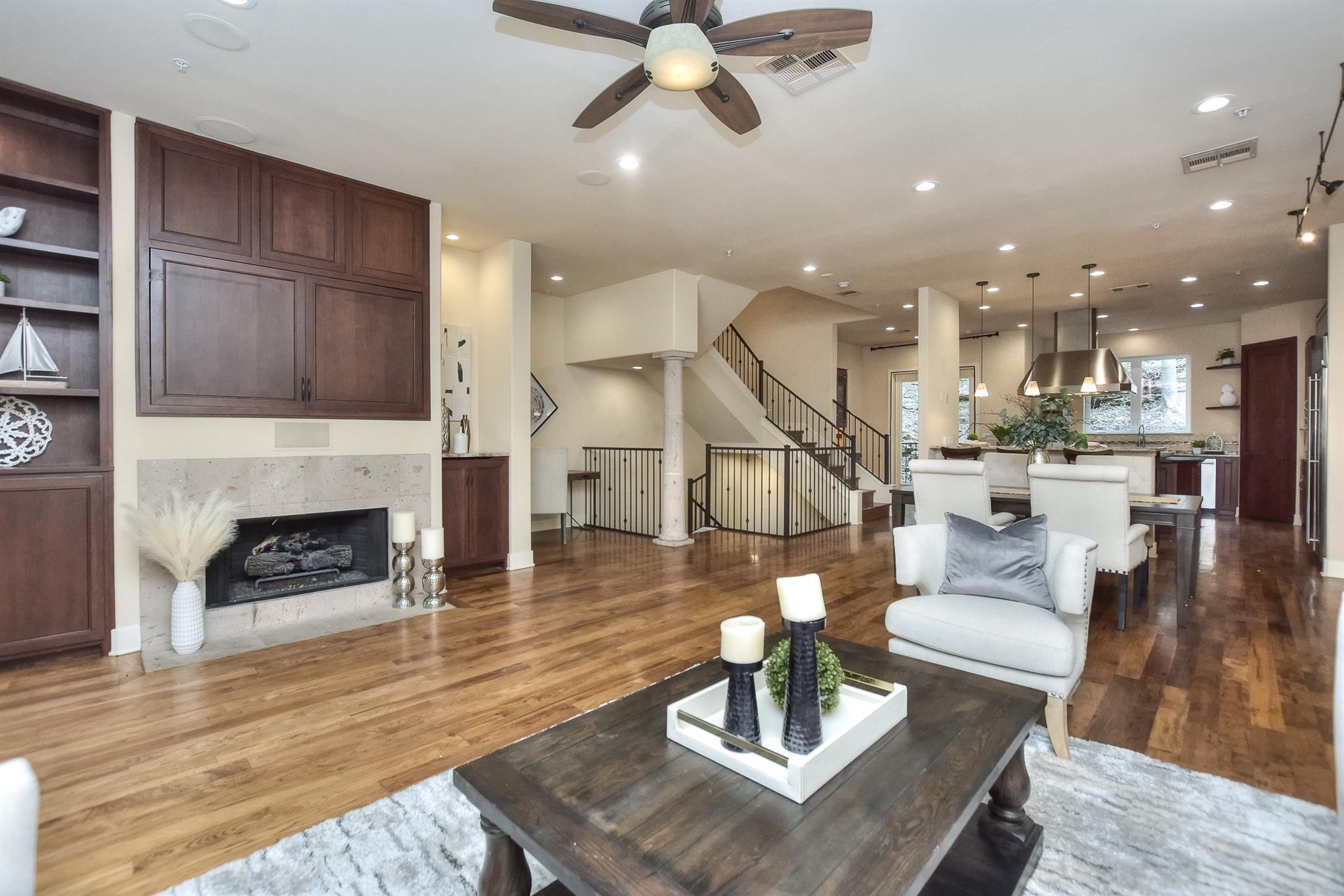 1529 Barton Springs Road Austin TX 78704