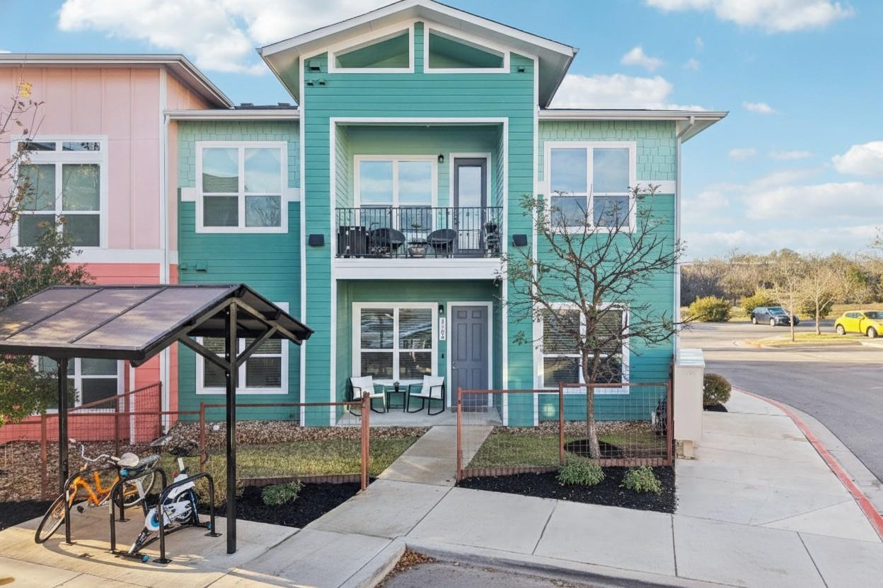 8601 West Gate Boulevard Austin TX 78745