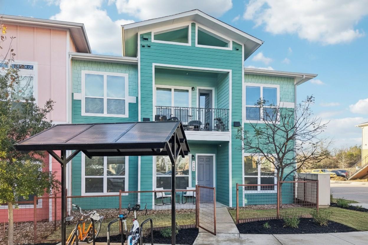 8601 West Gate Boulevard Austin TX 78745