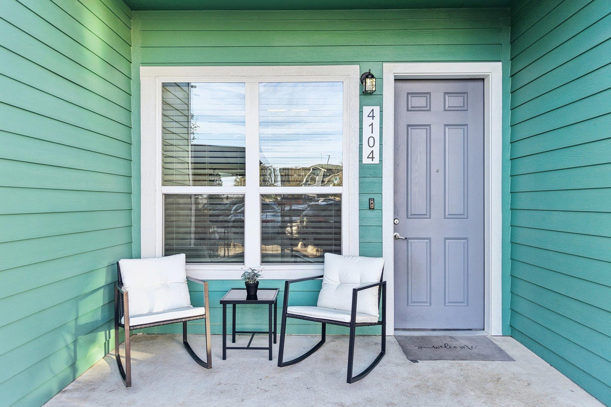 8601 West Gate Boulevard Austin TX 78745