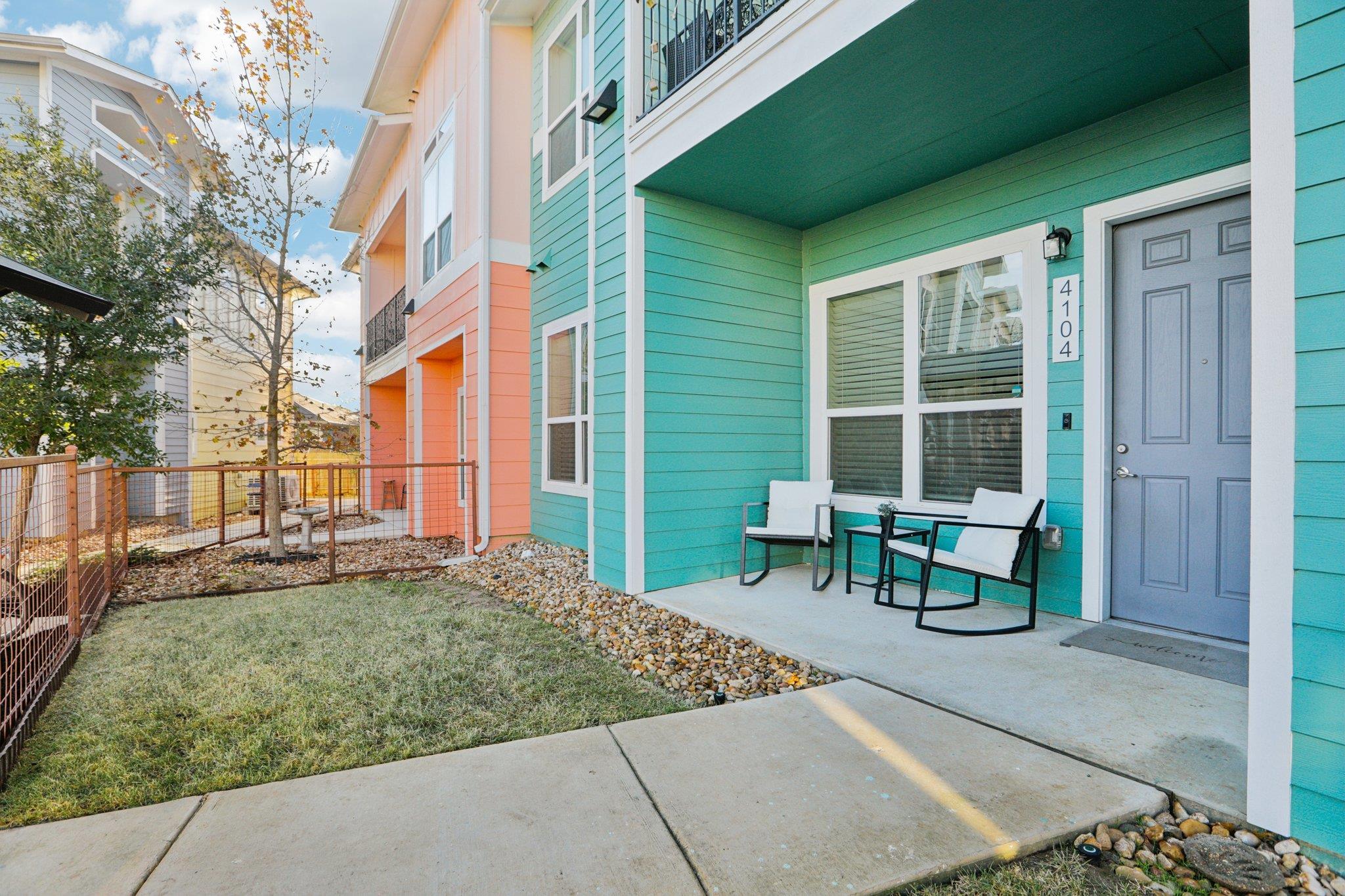8601 West Gate Boulevard Austin TX 78745