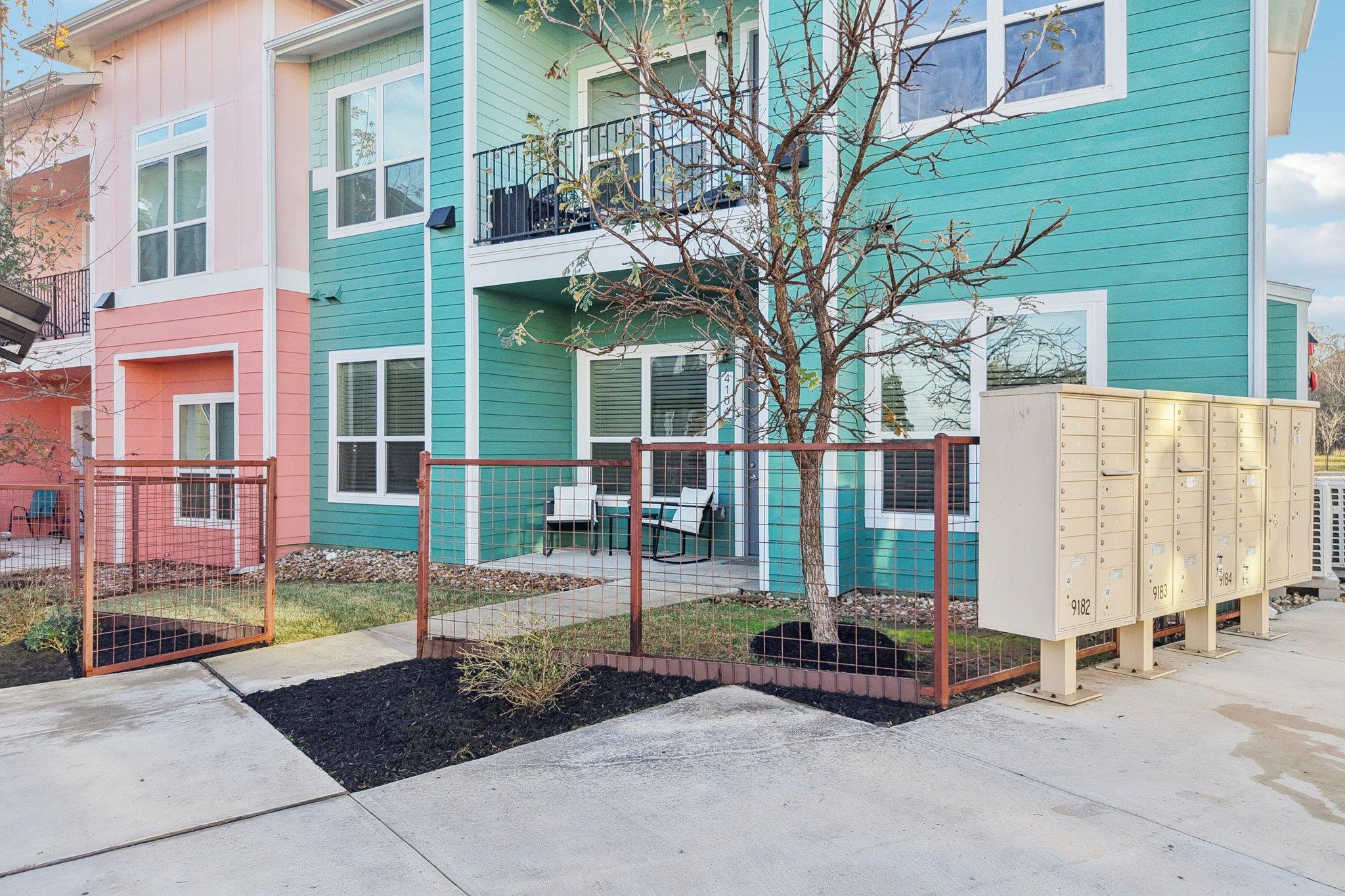 8601 West Gate Boulevard Austin TX 78745