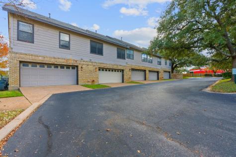 10819 Crown Colony Drive Austin TX 78747