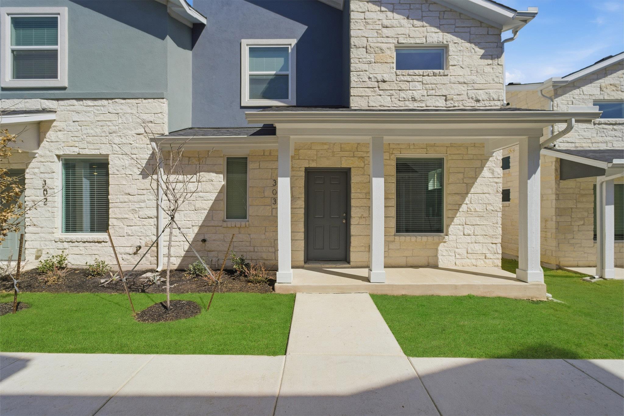 500 Municipal Drive Leander TX 78641
