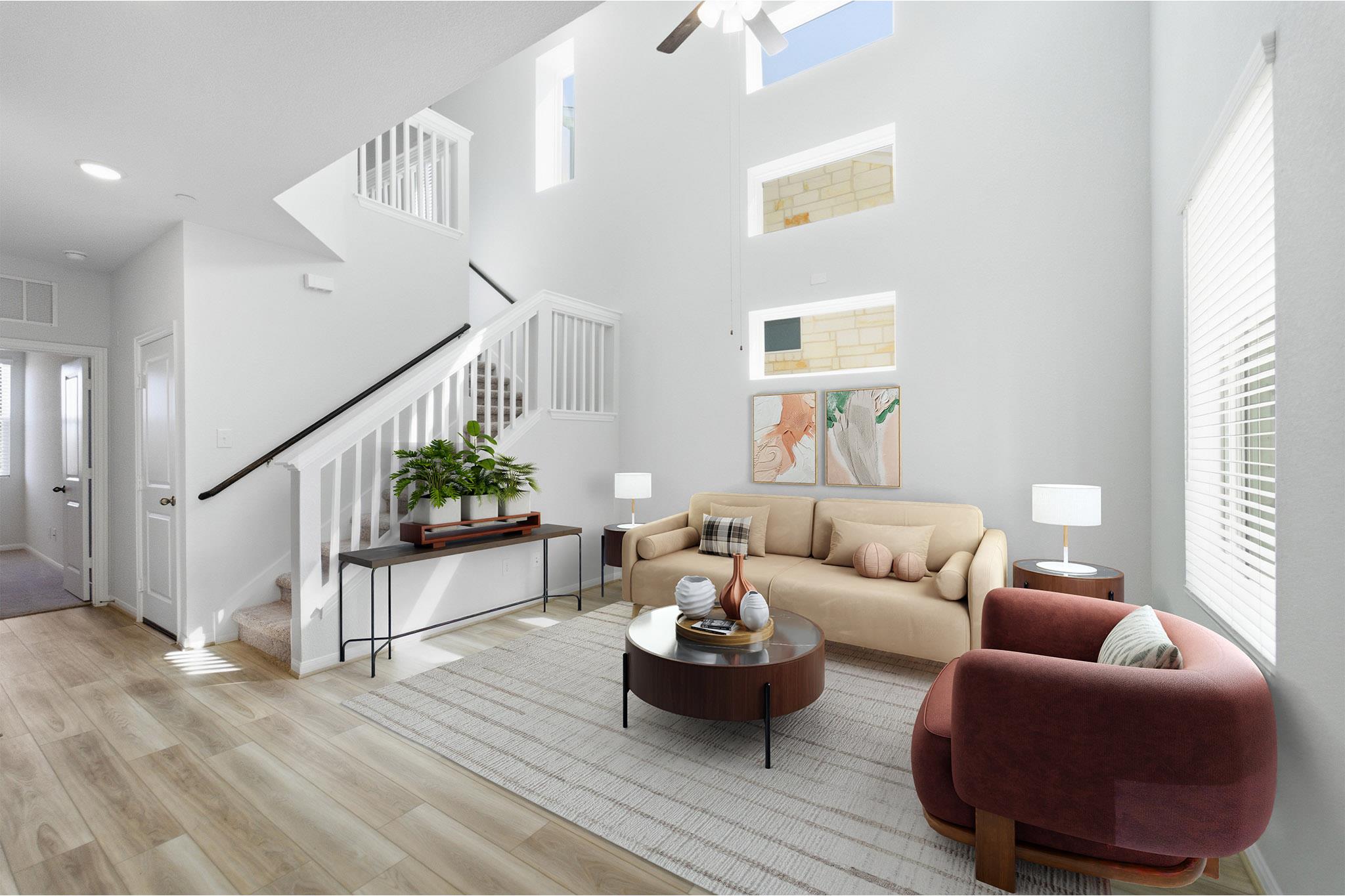 500 Municipal Drive Leander TX 78641