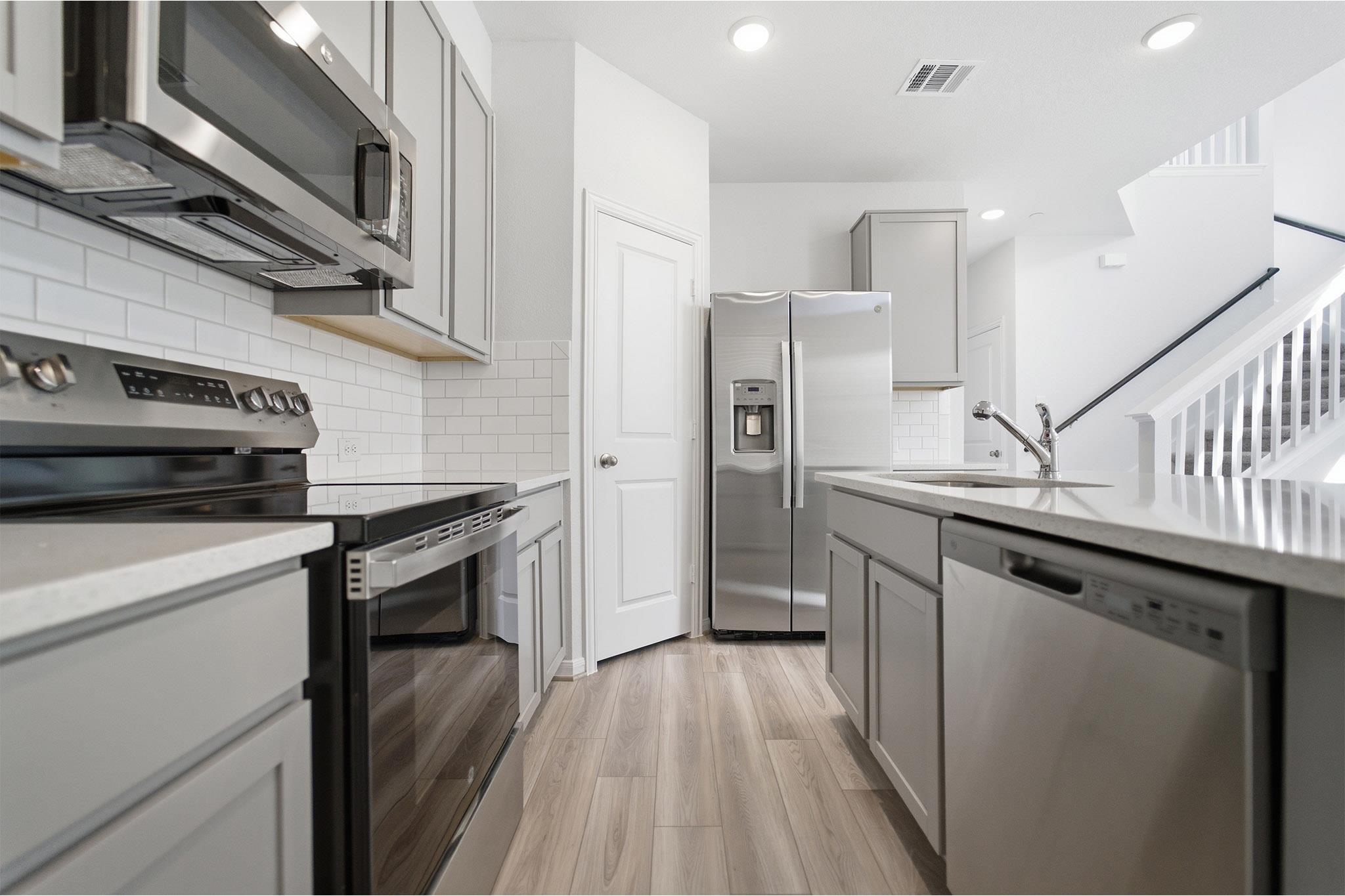 500 Municipal Drive Leander TX 78641
