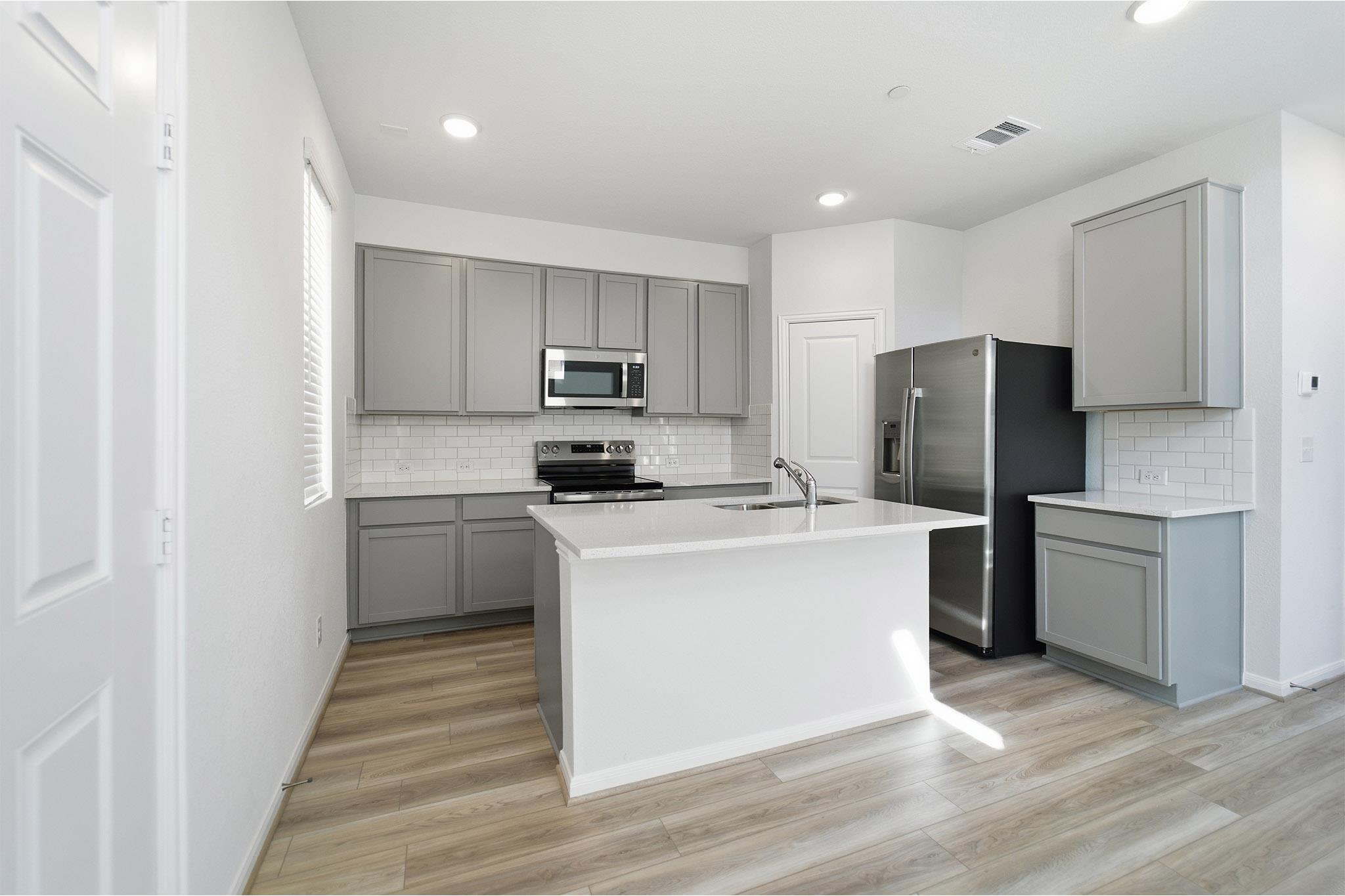 500 Municipal Drive Leander TX 78641
