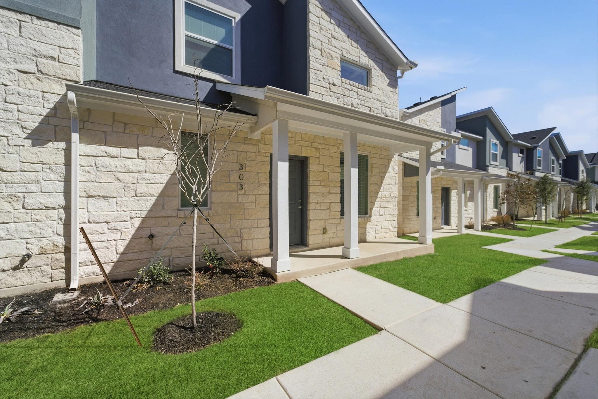 500 Municipal Drive Leander TX 78641