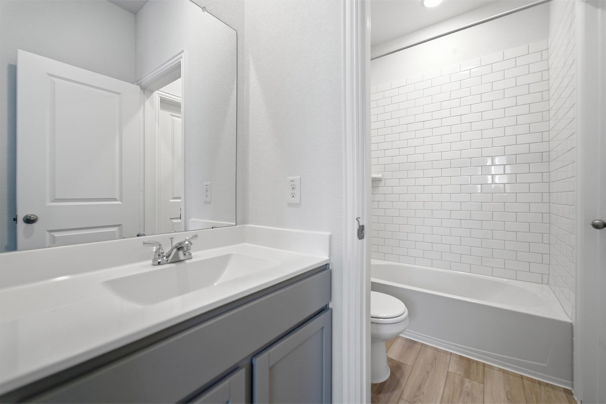 500 Municipal Drive Leander TX 78641