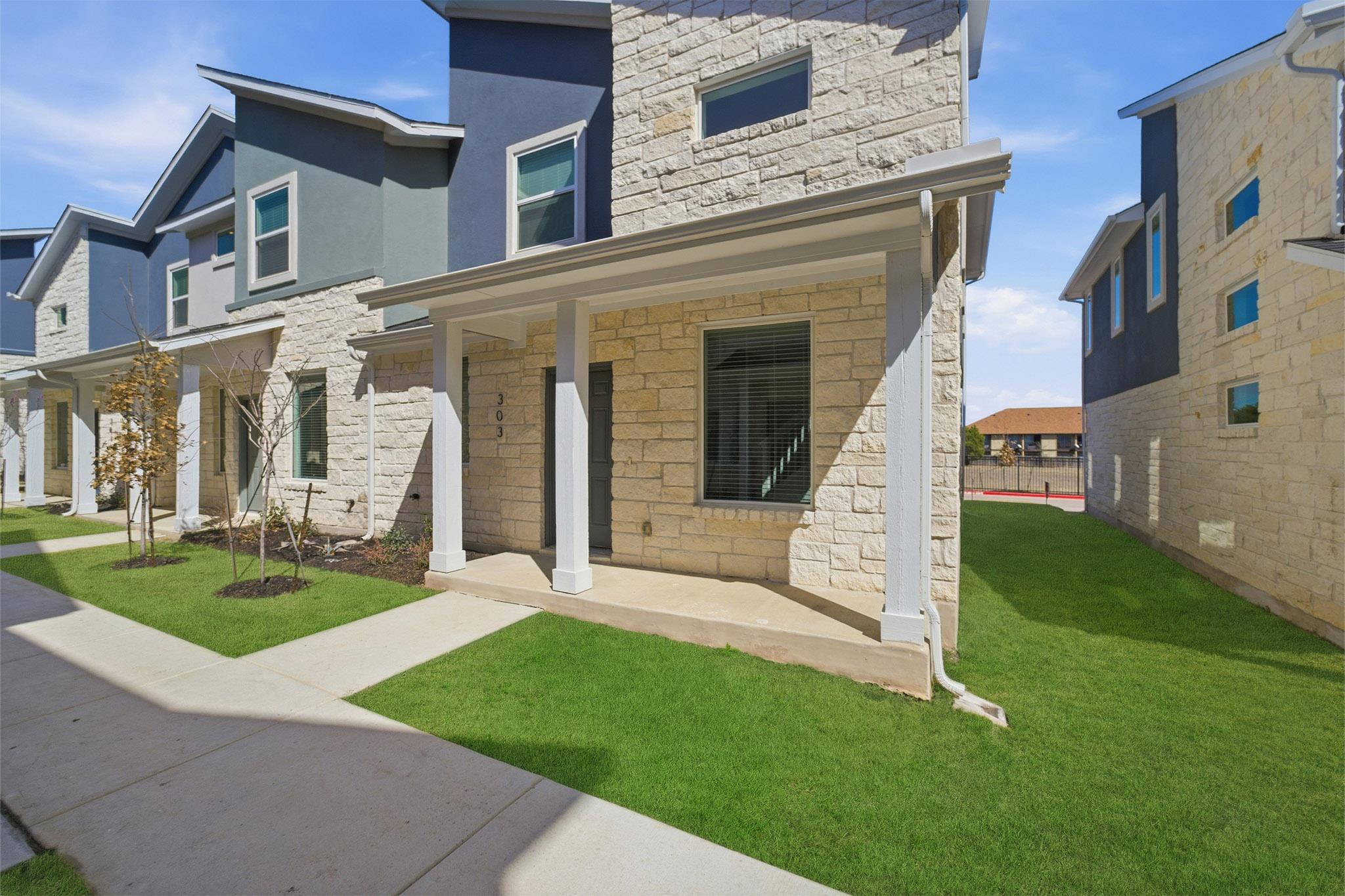 500 Municipal Drive Leander TX 78641